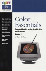 Color Essentials, Volume 1