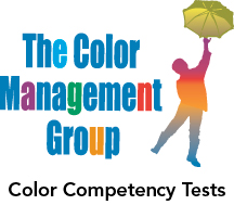 Color Competency Tests