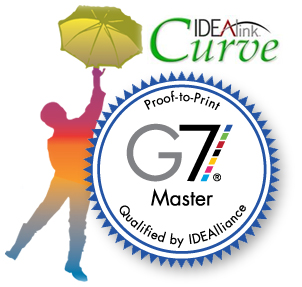 5-Day G7 Training + Curve Software + Master Printer Qualification